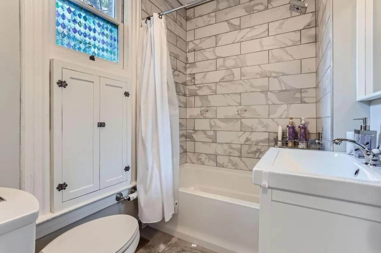 Holiday home Updated Victorian Home In Sobo Denver United States